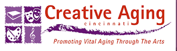 Creative Aging Cincinnati